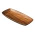 TRAY OBLONG 33X15X3CM NATCHEZ
