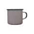 MUG ESPRESSO D6CM MINK GREY Pack Of 2