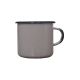 MUG ESPRESSO D6CM MINK GREY Pack Of 2 CC 281000