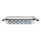 ROASTER 32X19X6.5CM/2.5L C&D BLUEPRINTS ROASTER 32X19X6.5CM/2.5L C&D BLUEPRINTS
