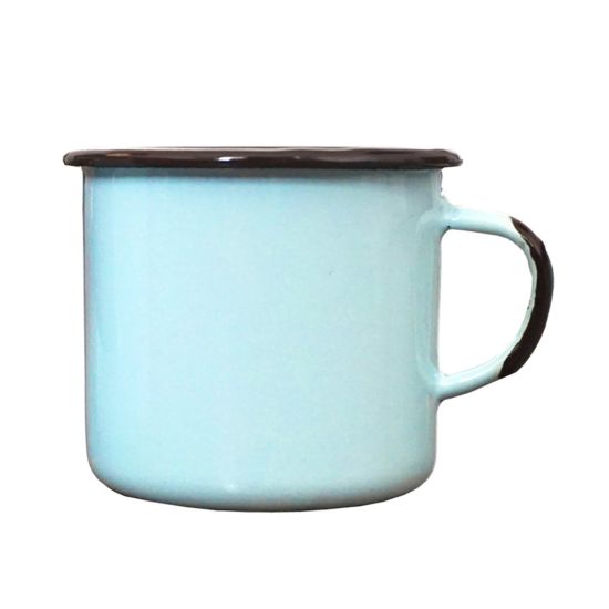 MUG ESPRESSO D6CM AZURE BLUE Pack Of 2 CC 281100