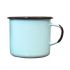 MUG ESPRESSO D6CM AZURE BLUE Pack Of 2