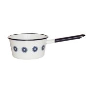 SAUCEPAN W/LIP 16CM C&D BLUEPRINTS