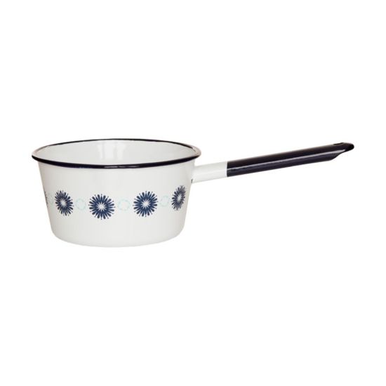 SAUCEPAN W/LIP 16CM C&D BLUEPRINTS CC 28141