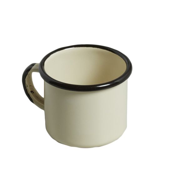 MUG ESPRESSO D6CM CREAM CC 28300