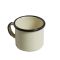 MUG ESPRESSO D6CM CREAM