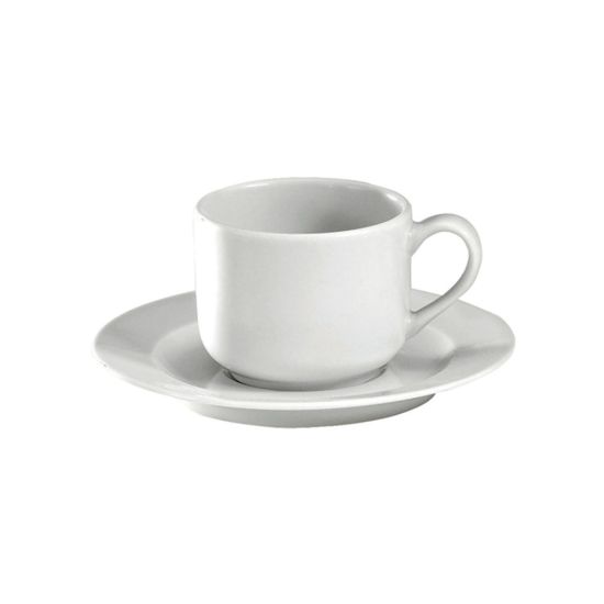 SANCERRE TEA SAUCER Pack Of 3 CC 34122214BL