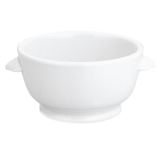 ONION SOUP BOWL (EARRED) 45CL/13CM CC 34170145BL