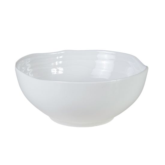 BOWL 15CM BLANC-TEAK CC 34173015BL