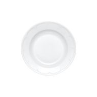 MONTMARTE PLATE 21.5CM RIM PATTERN