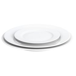 SANCERRE PLATE 17CM Pack Of 2
