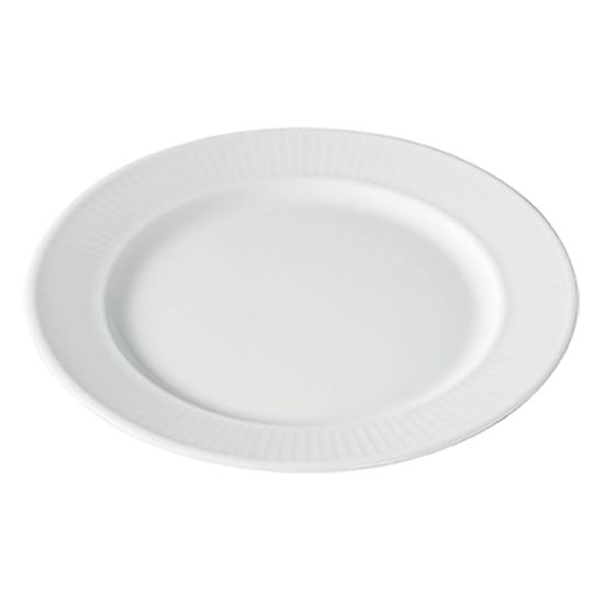 PLISSE PLATE 17CM Pack Of 2 CC 34214217BL