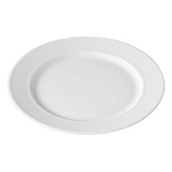 PLISSE PLATE 20CM