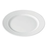 PLISSE PLATE 28CM