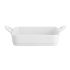 TOULOUSE GRATIN DISH 27X27CM