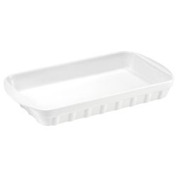 28X17CM RECT ROASTER-DELI 28X17CM RECT ROASTER-DELI