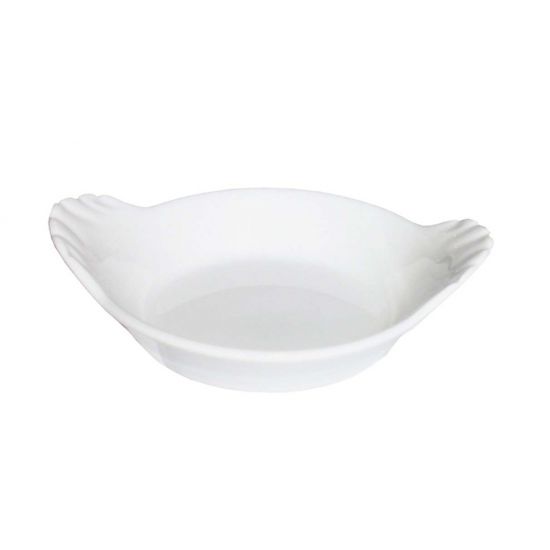 ROUND EARED DISH NO.3 7.5CM Pack Of 3 CC 34230307BL