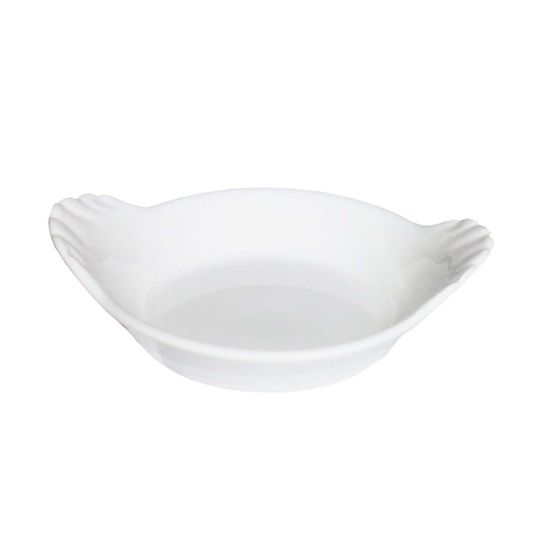 ROUND EARRED DISH NO.4 11.5CM Pack Of 2 CC 34230311BL