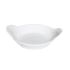 ROUND EARRED DISH NO.5 1/2 15.8CM Pack Of 2