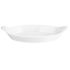 OVAL EARRED DISH NO.5 14X8CM Pack Of 2