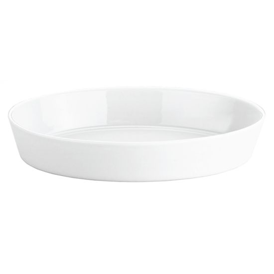 OVAL BAKER NO.2 32X23CM/1.6L CC 34240531BL