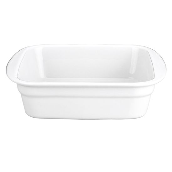 SQUARE LASAGNE DISH 24X24CM CC 34250424BL