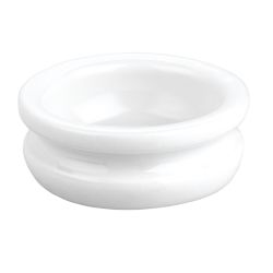 GROOVED BUTTER BLOCK 3CL/6.5CM Pack Of 2