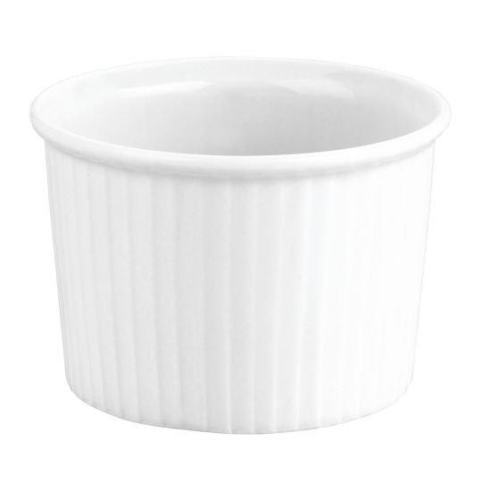 DEEP RAMEKIN NO.3 11CL/7CM Pack Of 3 CC 34260411BL