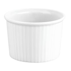 DEEP RAMEKIN NO.2 16CL/8CM Pack Of 3