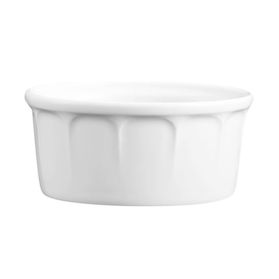 MONTMARTE RAMEKIN 15CL/9X4CM Pack Of 3 CC 34261815BL