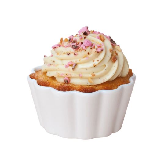 PATISSERIE MUFFIN MOULD 8.1X5.1CM CC 34284808BL