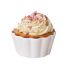 PATISSERIE MUFFIN MOULD 8.1X5.1CM