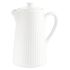 PLISSE COFFEE POT 35CL