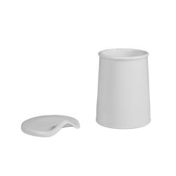 MONTMARTE DESSERT POT 20CL/7.2X11CM