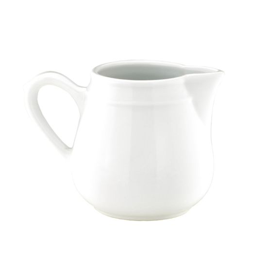 SANCERRE MILK JUG 15CL/10.5X6.5X7.5CM CC 34362215BL