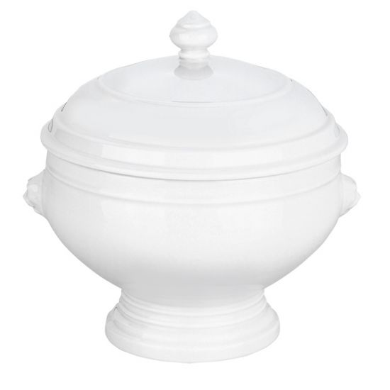 TUREEN NO.4 WITH LID CC 34400150BX
