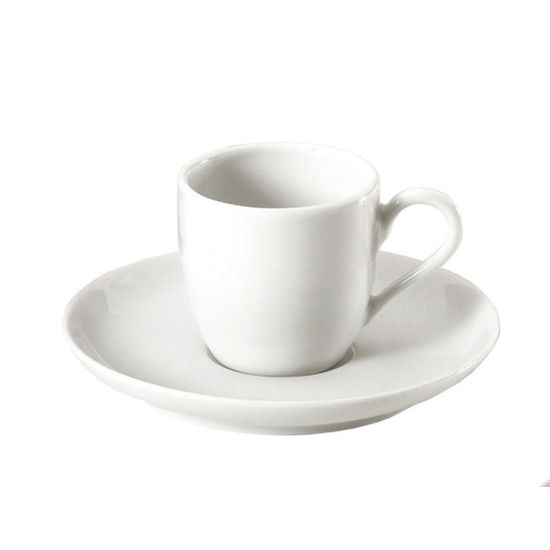 LONDON COFFEE CUP 12CL/5.8CM Pack Of 2 CC 34510912BL