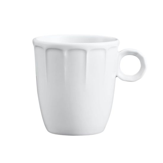 MONTMARTE MUG 30CL/H9.5CM CC 34511830BL