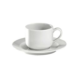 SANCERRE TEACUP 18CL Pack Of 2 SANCERRE TEACUP 18CL Pack Of 2