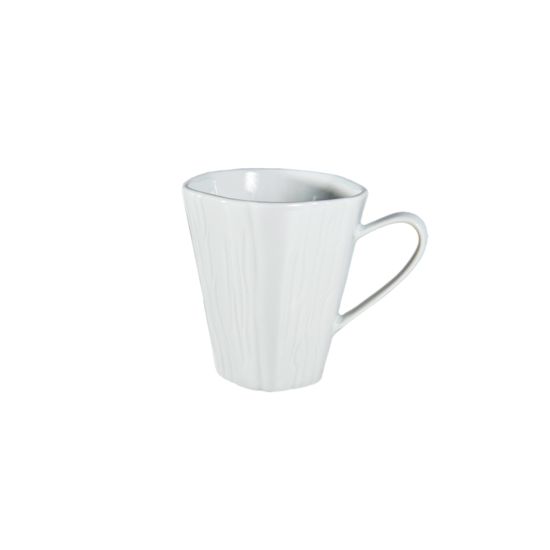 MUG 40CL BLANC-TEAK CC 34513040BL