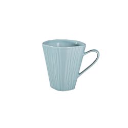 MUG 40CL PALE BLUE-TEAK MUG 40CL PALE BLUE-TEAK