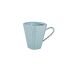 MUG 40CL PALE BLUE-TEAK