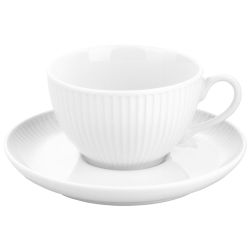 PLISSE TEACUP 18CL PLISSE TEACUP 18CL