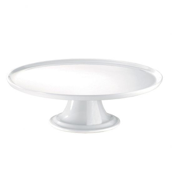 TALL CAKE STAND W/FOOT 30CM CC 34630960BX