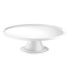 TALL CAKE STAND W/FOOT 30CM