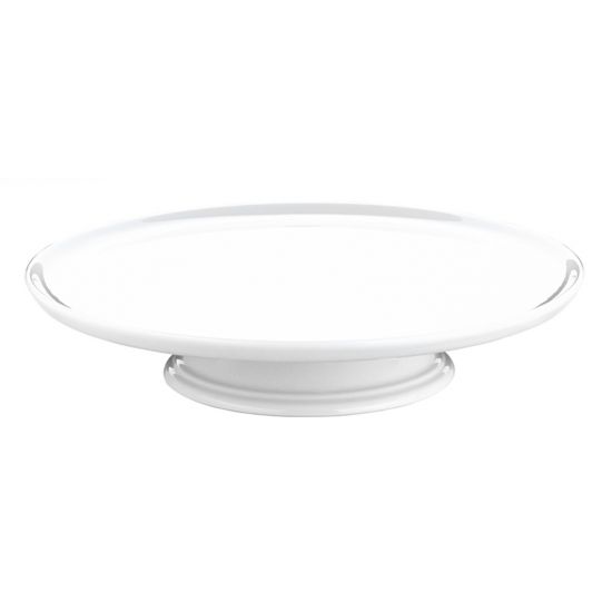 FOOTED CAKE STAND 30CM CC 34630990BX