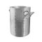 WINE BUCKET 22X16CM ALU M'30 WINE BUCKET 22X16CM ALU M'30