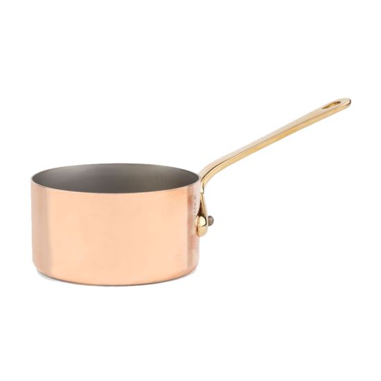 **9CM BUTTER PAN COPPER(TIN LINED) M MIN CC 35218201