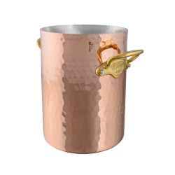 WINE BUCKET 22X16CM M'30 WINE BUCKET 22X16CM M'30