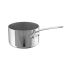 **7CM SAUCEPAN S/STEEL M'MINIS